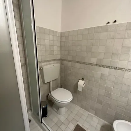 Casa Corso Corsi 1 Piano Apartman *