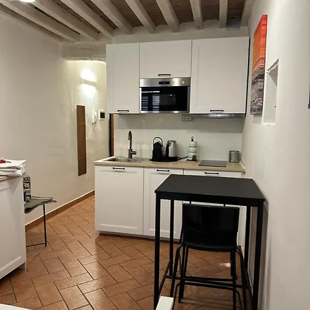 Apartman Casa Corso Corsi 1 Piano *