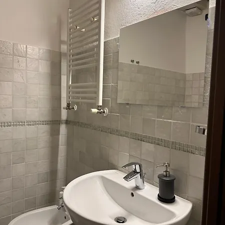 Apartman Casa Corso Corsi 1 Piano