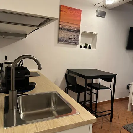 Apartment Casa Corso Corsi 1 Piano Parma