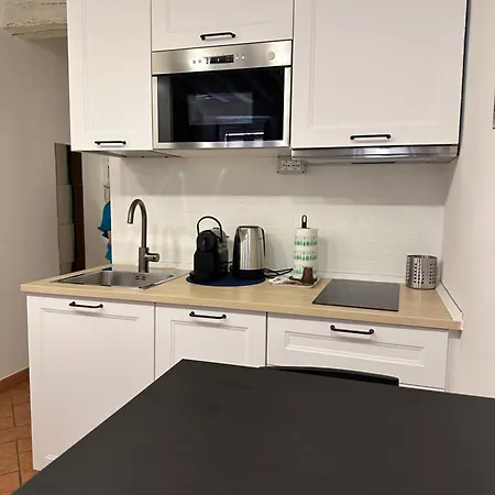 Casa Corso Corsi 1 Piano *