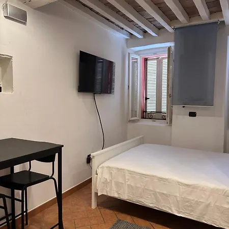 Casa Corso Corsi 1 Piano * Parma