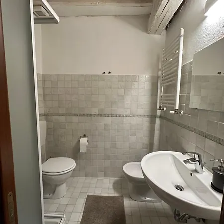 Apartment Casa Corso Corsi 1 Piano Parma