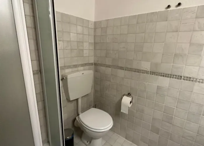 Casa Corso Corsi 1 Piano Apartment *