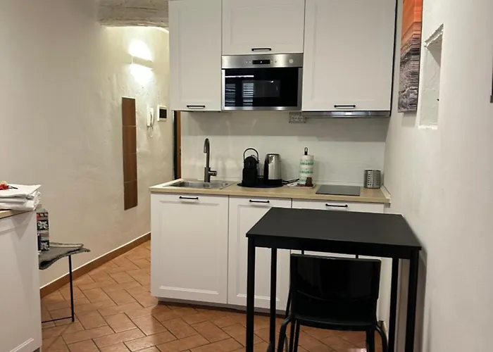 Apartman Casa Corso Corsi 1 Piano *