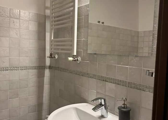 Apartman Casa Corso Corsi 1 Piano