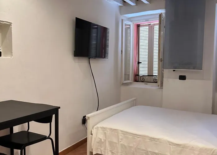 Casa Corso Corsi 1 Piano * Parma