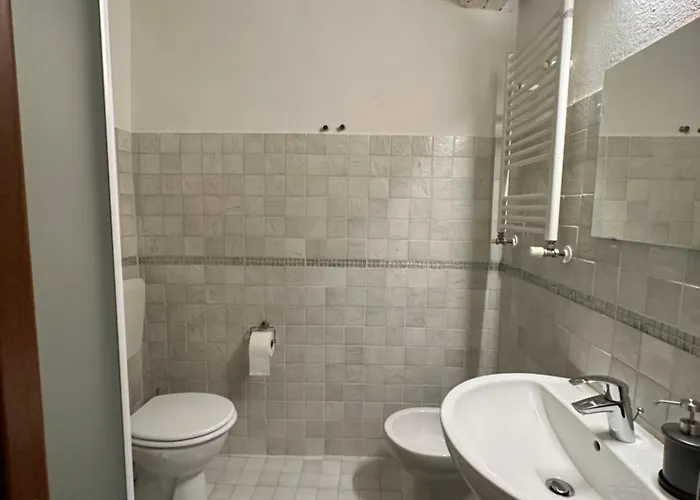 Apartment Casa Corso Corsi 1 Piano Parma